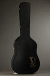 2013 Gibson Custom Shop Hummingbird Koa Steel String Acoustic Guitar Used