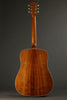 2013 Gibson Custom Shop Hummingbird Koa Steel String Acoustic Guitar Used