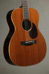 2013 Santa Cruz Guitar Co. OM African Blackwood/Redwood Steel String Acoustic Guitar Used