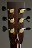 2013 Santa Cruz Guitar Co. OM African Blackwood/Redwood Steel String Acoustic Guitar Used