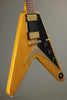 1982 Gibson Flying V Heritage Natural Solid Body Electric Guitar Used