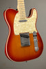 2008 Fender American Deluxe Series Telecaster Electric Guitar Used