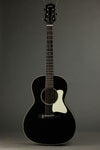 2007 Collings C10 A Black SS Steel String Acoustic Guitar Used