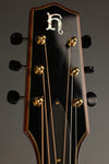 2011 Hoffman Guitars 00 Steel String Acoustic Guitar Used