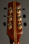 2011 Hoffman Guitars 00 Steel String Acoustic Guitar Used
