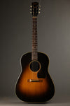 1945 Gibson J-45 Banner Logo Acoustic Guitar used