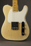 2022 Fender Vintage '59 Esquire Custom Shop Solid Body Electric Guitar Used