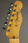2022 Fender Vintage '59 Esquire Custom Shop Solid Body Electric Guitar Used