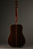 2011 Collings D3HL Left Handed Steel String Acoustic Guitar Used