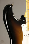 2004 Fender Custom Shop 50th Anniversary 1954 Masterbuilt Stratocaster Electric Guitar Used