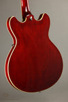 1986 Ibanez Artist AS-80 Semi-Hollow Guitar Used