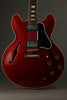 2021 Gibson Custom Shop 1964 ES-335 Reissue VOS Semi-Hollow Guitar Used