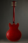 2021 Gibson Custom Shop 1964 ES-335 Reissue VOS Semi-Hollow Guitar Used