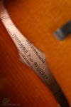 1994 Flatiron Performer F Mandolin Used