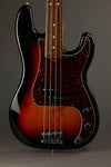 2014 Fender American Standard Precision Bass Used