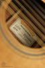 1995 Taylor LKSM Leo Kottke Signature 12-String Acoustic Guitar Used