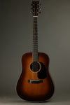 2021 Martin Custom Shop Style 18 Dreadnought Acoustic Guitar Used