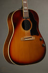 1968 Gibson J-160E Acoustic Electric Guitar Used