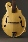 2010 Howard Morris F-Style Mandolin Used