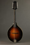 2013 Pava Mandolins A5 Player Mandolin Used