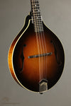 2013 Pava Mandolins A5 Player Mandolin Used