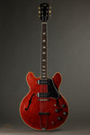 1969 Gibson ES-330TDC Semi-Hollow Guitar Used