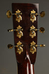 2001 Collings Guitars D42 BaaaA Steel String Acoustic Guitar Used