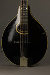 1924 Blacktop A-2Z-Style Snakehead Mandolin