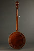 C. 2008 Bales Mahogany 5-String Banjo Used