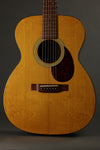 1994 Martin OM-21 Acoustic Guitar Used