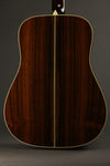 2000 Collings D2H Baaa A Acoustic Guitar used