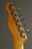 2006 Fender Custom Shop Masterbuilt ( J. English) Jeff Beck Esquire Solid Body Electric Guitar Used