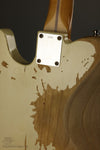 2006 Fender Custom Shop Masterbuilt ( J. English) Jeff Beck Esquire Solid Body Electric Guitar Used