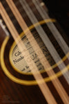 1921 Gibson A Sheraton Brown Mandolin Used