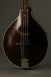 1921 Gibson A Sheraton Brown Mandolin Used