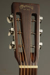 2014 Martin Custom Shop 15 Style 00 12-Fret Steel String Acoustic Guitar Used