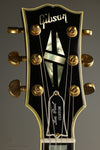 2002 Gibson Custom Shop '57 Les Paul Custom Electric Guitar Used