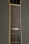 2015 Collings SJ Acoustic Guitar Used