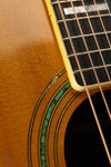 1993 Guild DV-72 NT HG Acoustic Guitar Used