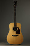2022 Collings D2H Baked Sitka Spruce Acoustic Guitar Used