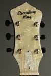2020 Recording King RR-41-VS Rattlesnake Resophonic Guitar Used