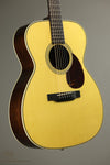 2004 Collings OM2HE Short Scale Acoustic Guitar Used
