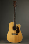 2001 Martin DC-16RGTE Acoustic Guitar Used