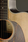 2001 Martin DC-16RGTE Acoustic Guitar Used