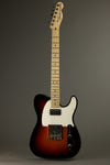2020 Fender American Performer Telecaster Hum Solid Body Electric Guitar Used