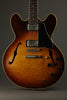 1987 Gibson ES-335 Dot Semi-Hollow Guitar Used