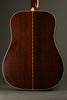 1969 Martin D-28 Left Handed Acoustic Guitar Used