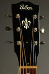 2003 Gibson Nick Lucas Reissue Figured Koa Acoustic Guitar Used