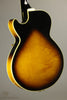 1999 Ibanez George Benson GB-10 Arch Top Electric Guitar Used