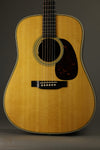2020 Martin HD-28E Steel String Acoustic Guitar Used